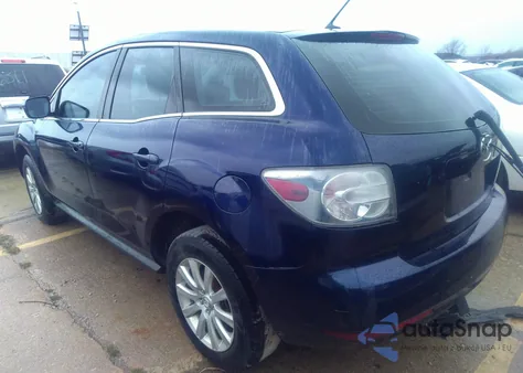2011 Mazda Cx-7 I Sv from USA, damaged, VIN JM3ER2A55B0368816